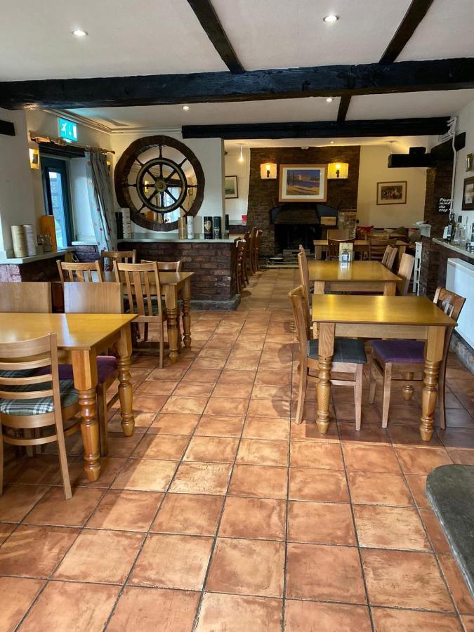 The Ship Inn Йорк Екстериор снимка